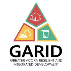 GARID logo