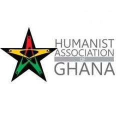Humanist Association of Ghana logo