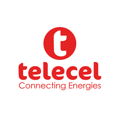 Telecel Ghana logo